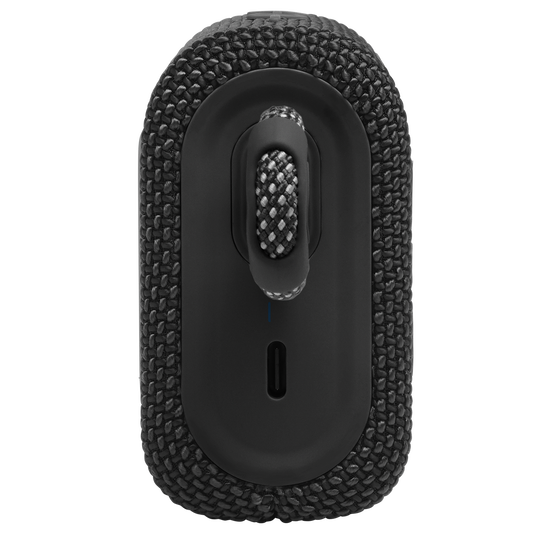 Parlante Jbl Go 3 Black