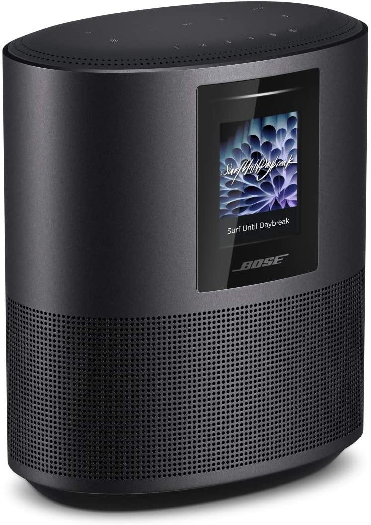 Parlante Bose Home Speaker 500 Black