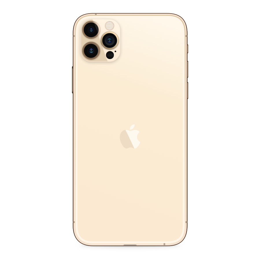 IPHONE 12 PRO 256 MGJU3LL/A GOLD