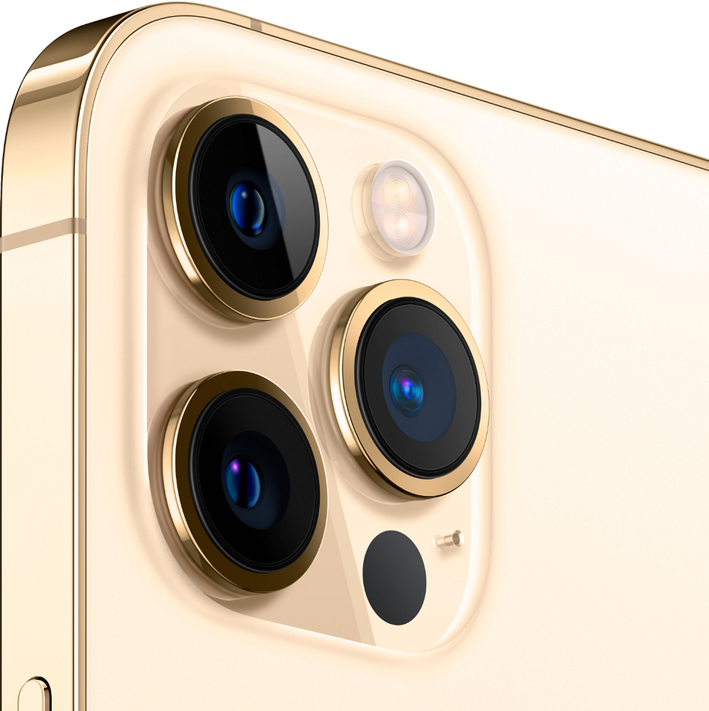 IPHONE 12 PRO 256 MGJU3LL/A GOLD