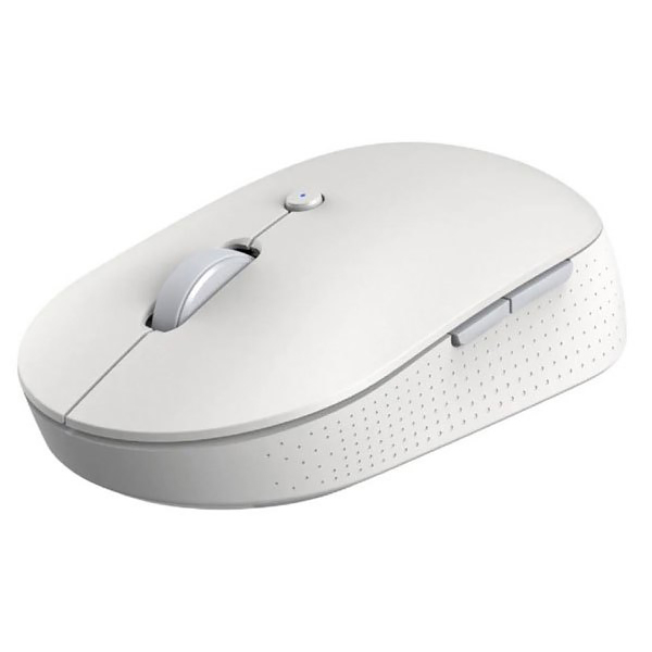 Mi Mouse Wireless Silent Edition White Wxsmsb