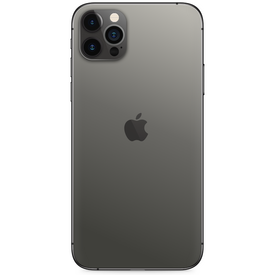 iPhone 12 Pro 128 Mgjq3lz/A Graphite