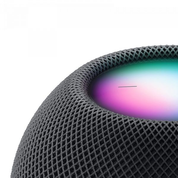 Parlante Apple Homepod Mini Black