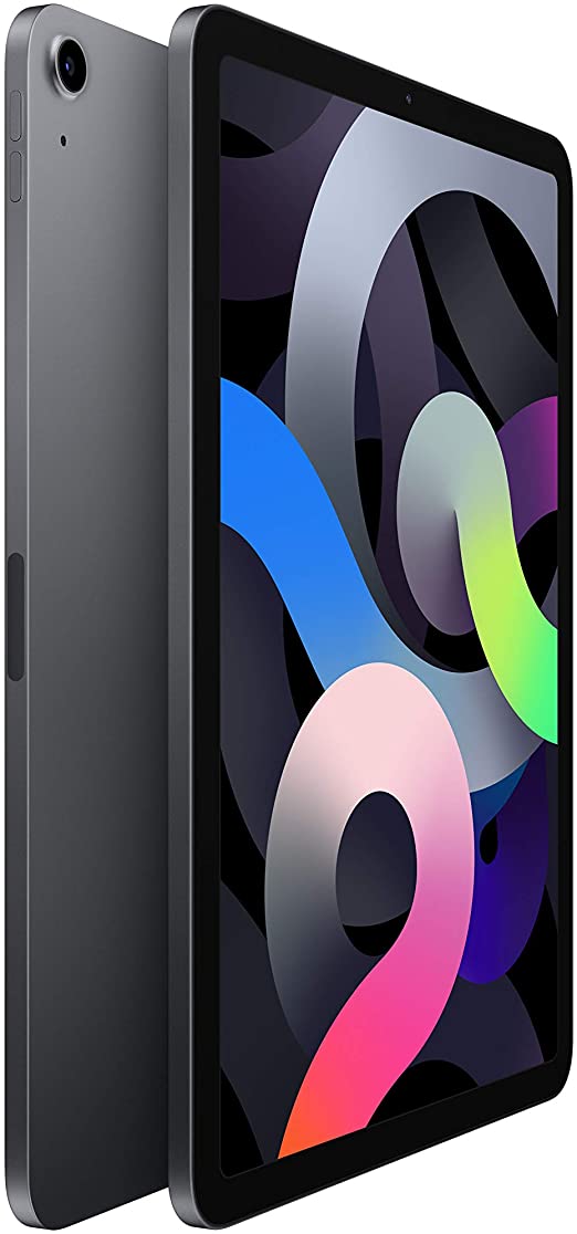 iPad Air 2020 Myft2ll/A 256gb Space Grey 4th Gene