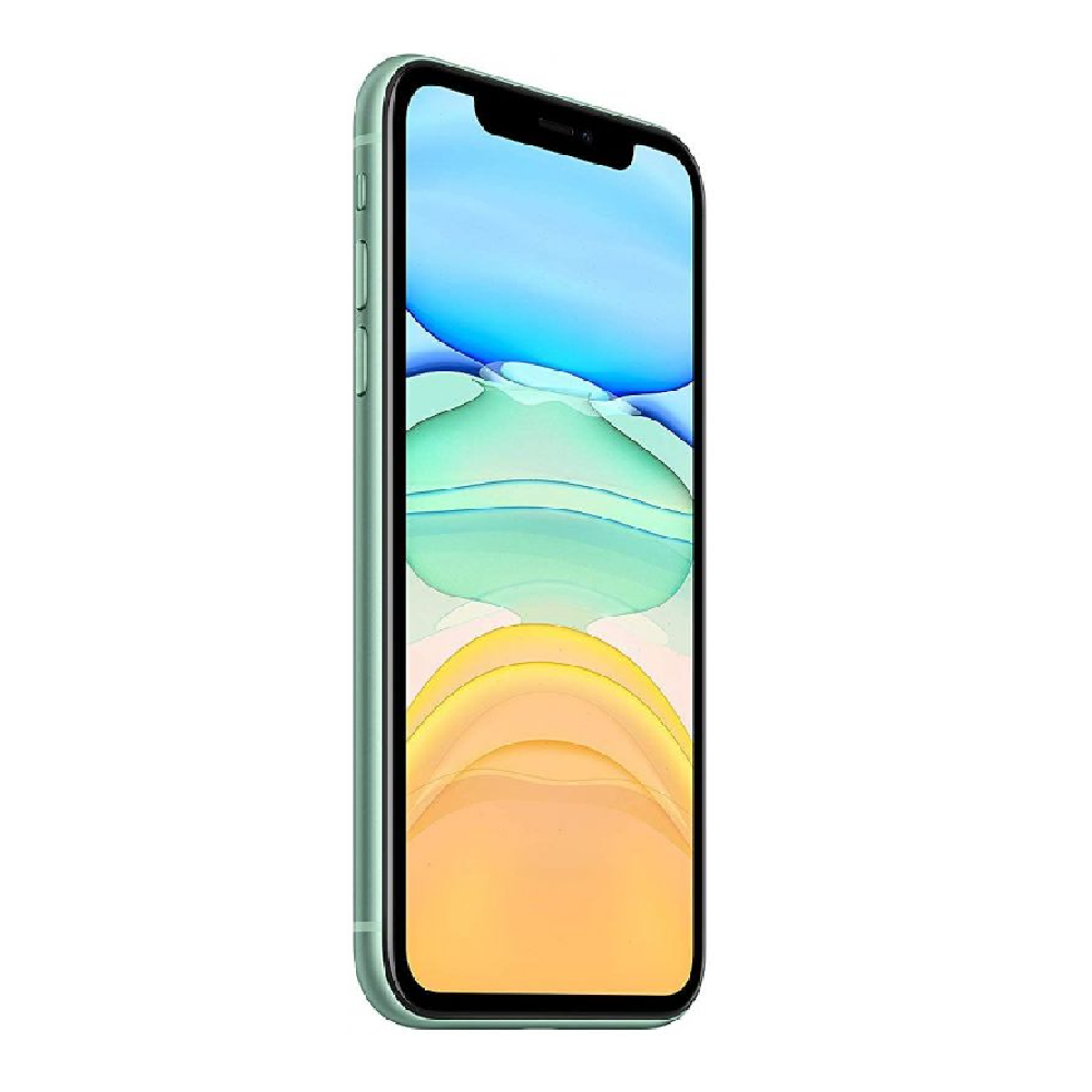 iPhone 11 64gb Green New Box