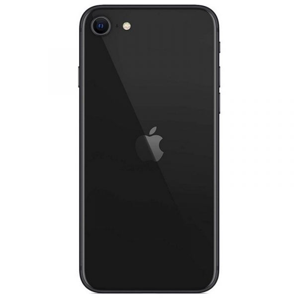 iPhone Se 128 Gb Black 2020 New Box