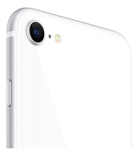 iPhone Se 2020 64gb White New Box