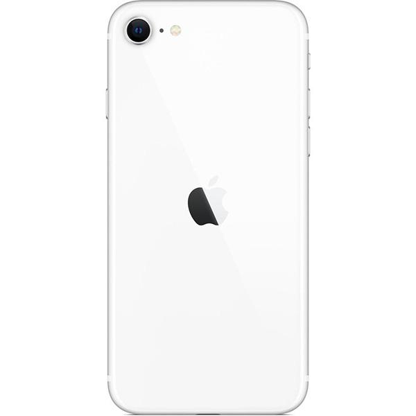 iPhone Se 2020 64gb White New Box