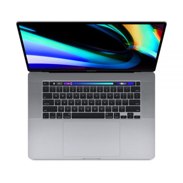 Macbook Pro 16 Mvvj2ll/A Amd Pro 512gb