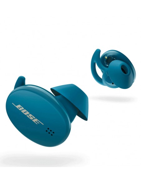 Auricular Bose Sport Earbuds Blue