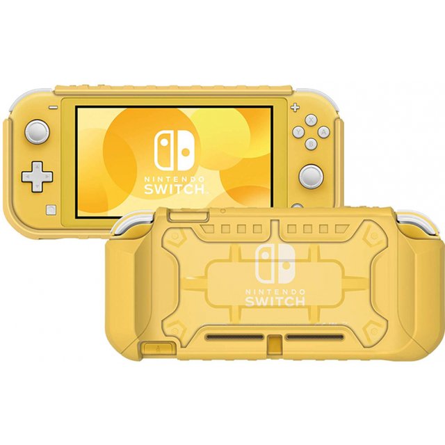 Case Switch Lite Armor Yellow