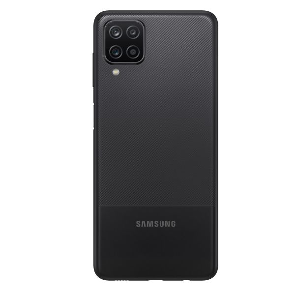 Samsung A12 64gb Negro