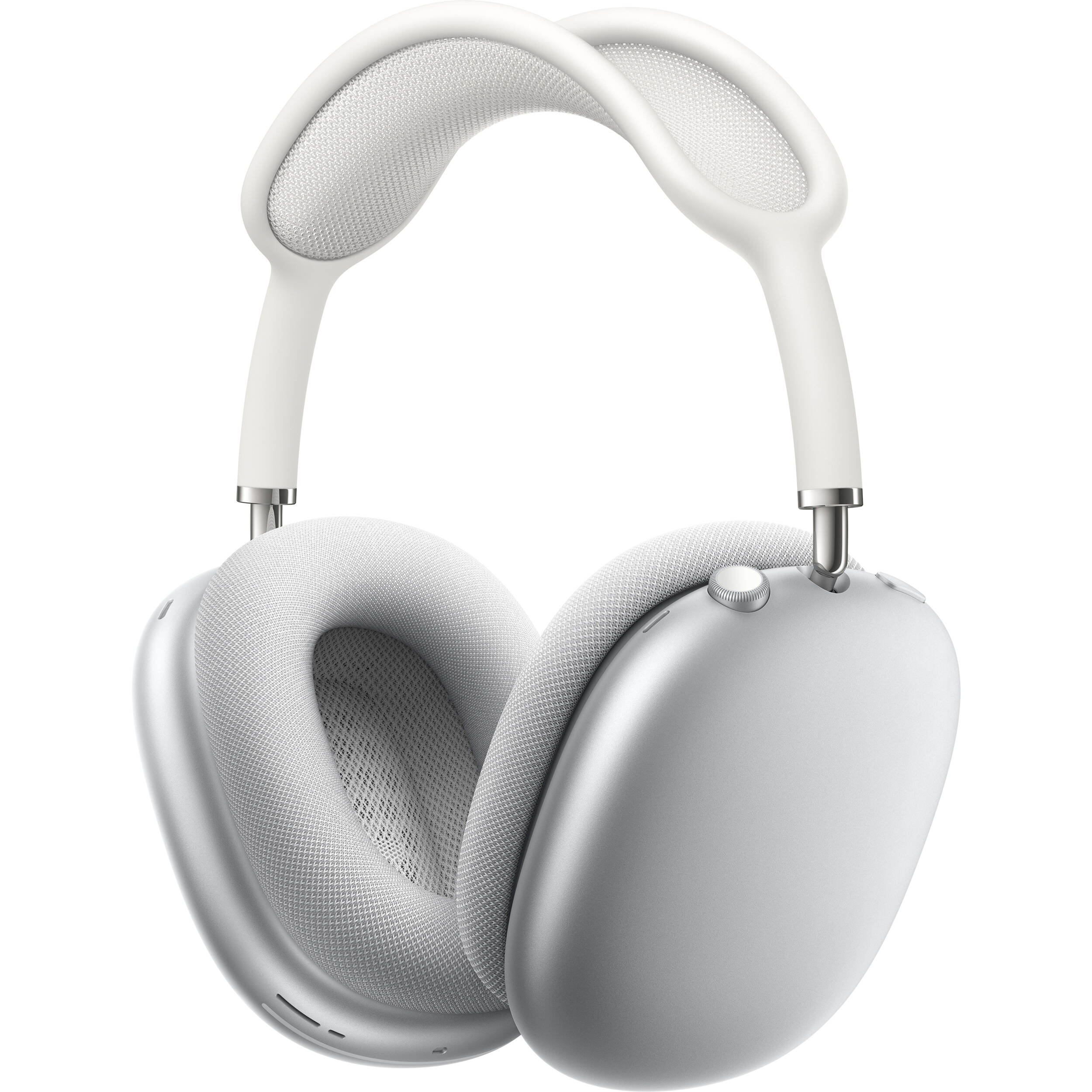 Apple Airpods Max Space Silver (MGYJ3AM/A)
