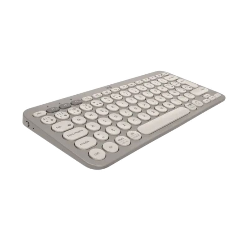 Teclado Inalambrico Logitech K380
