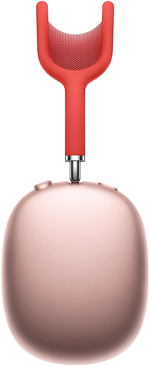Apple Airpods Max Space Pink Red (MGYM3AM/A)