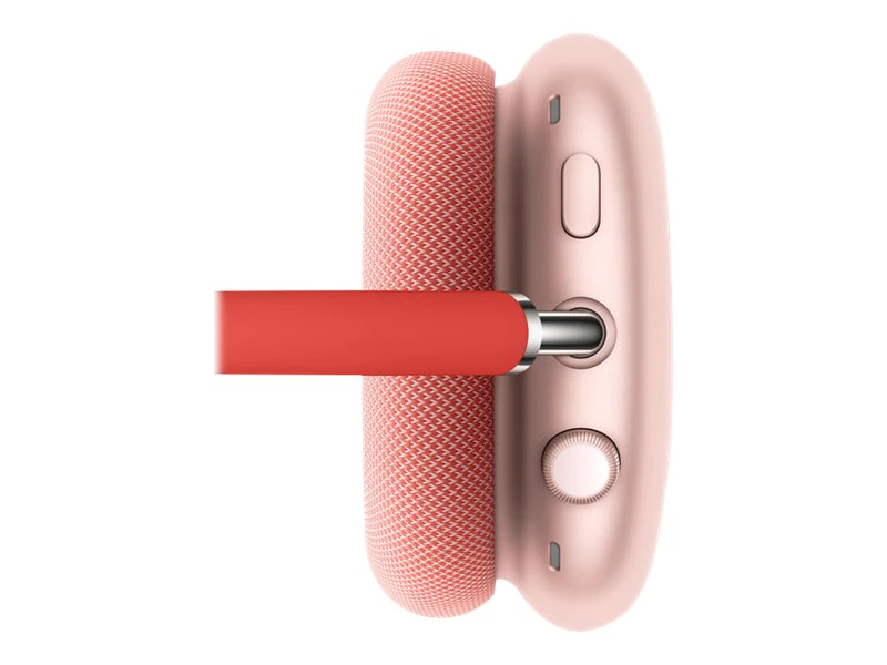 Airpods Max Space Pink Red Mgym3am/A