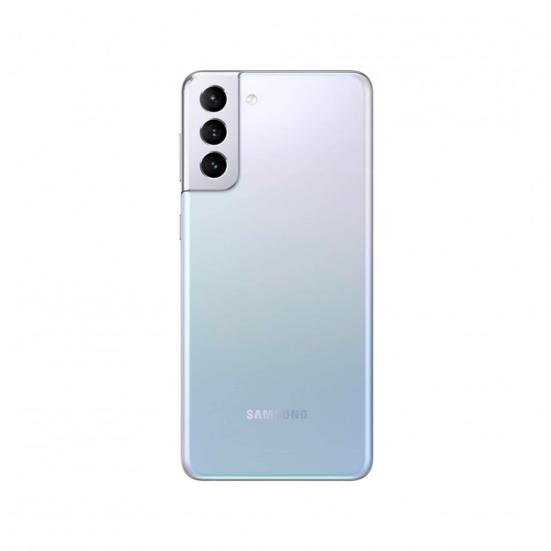 SAMSUNG S21 PLUS 256GB SILVER