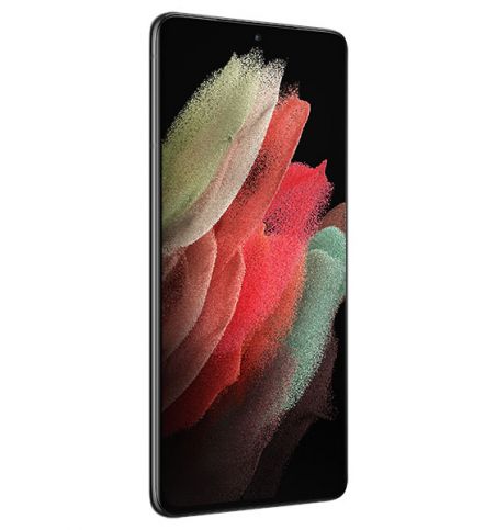 SAMSUNG S21 ULTRA 5G 512GB BLACK