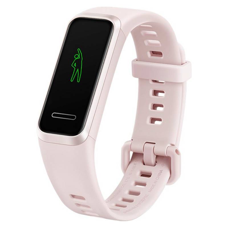 Pulsera Huawei Band 4 Rosa