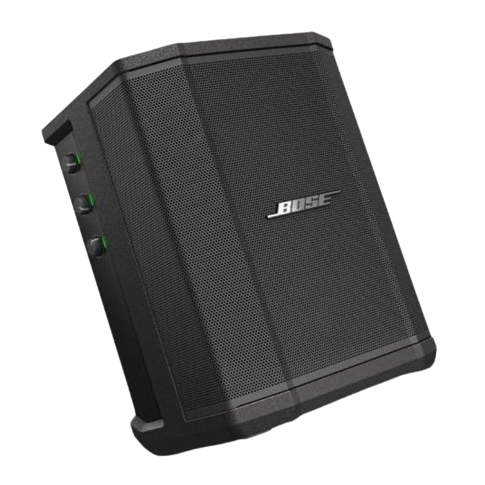 Parlante Bose S1 Pro Bk