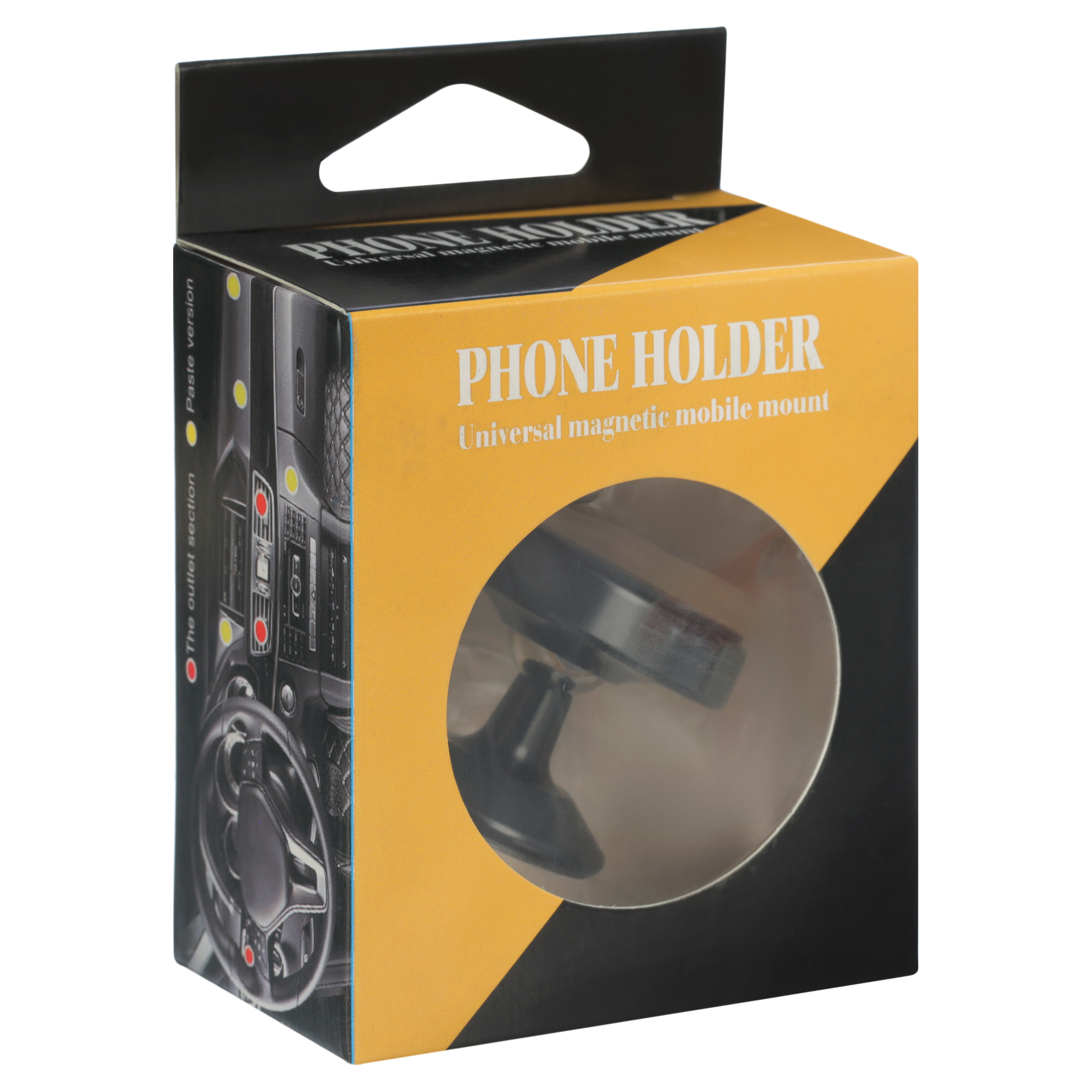 Soporte Magnetic Auto 3m