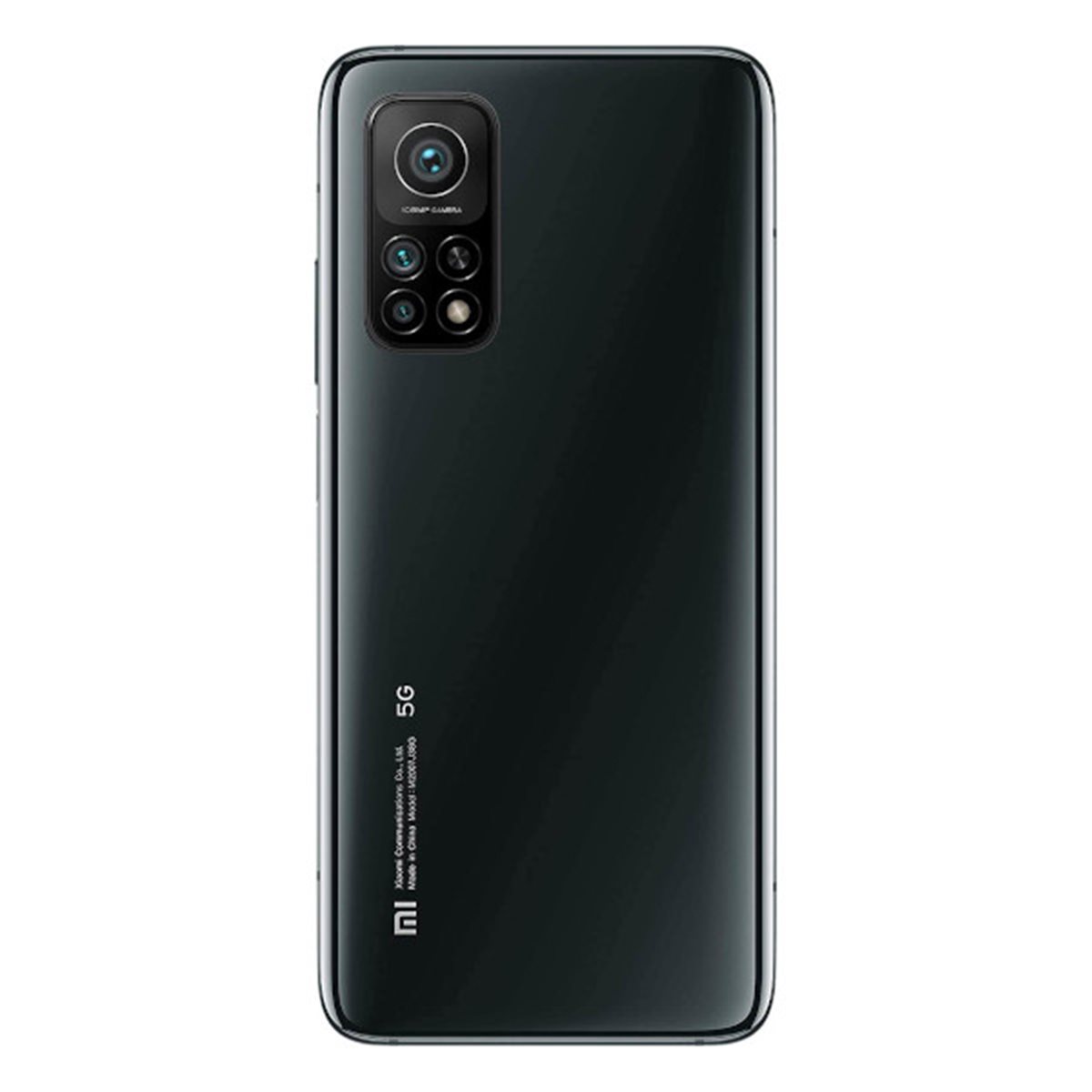 XIAOMI MI 10T PRO 256GB 8G BLACK