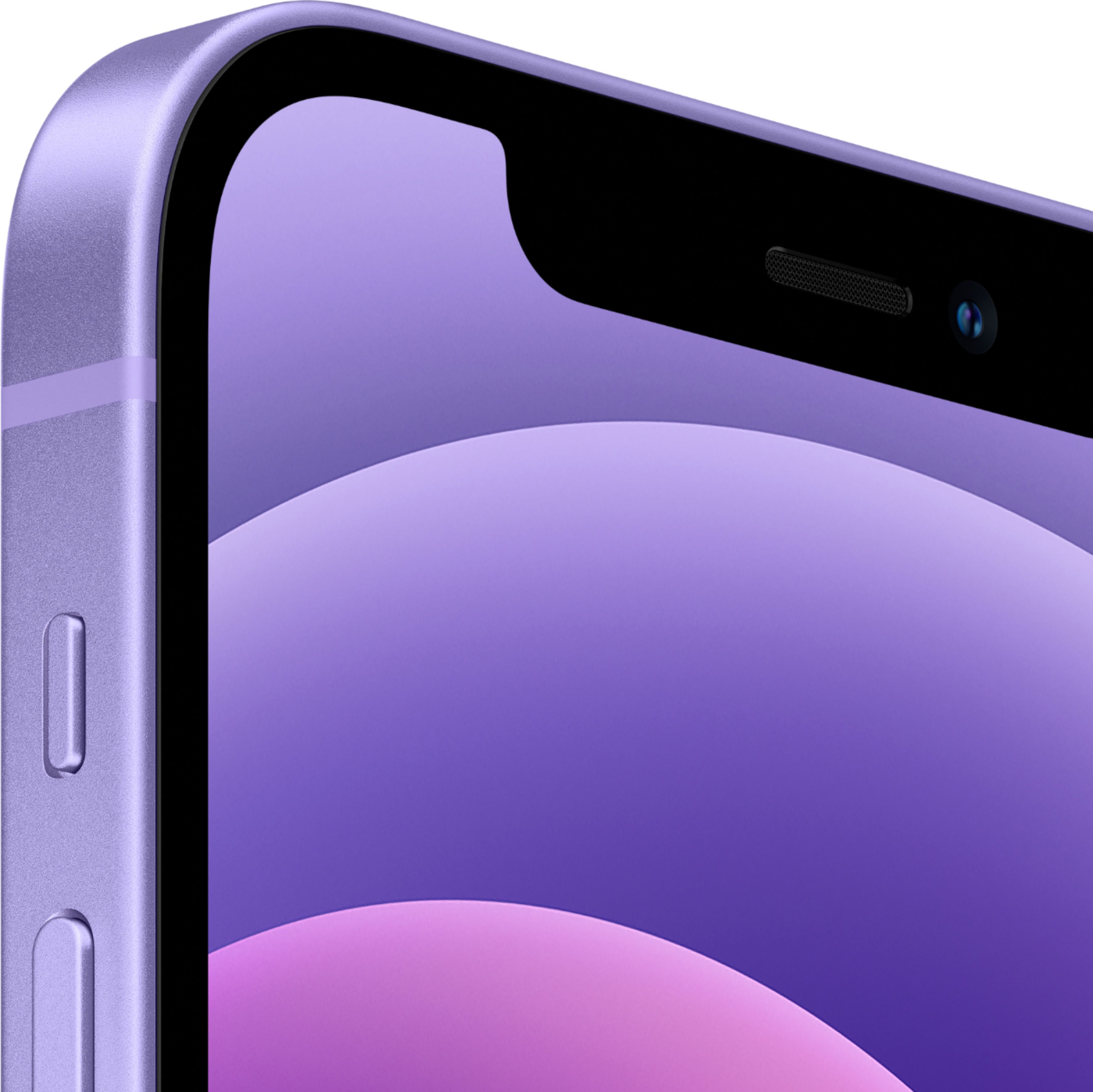 IPHONE 12 128 PURPLE MJNF3LL/A