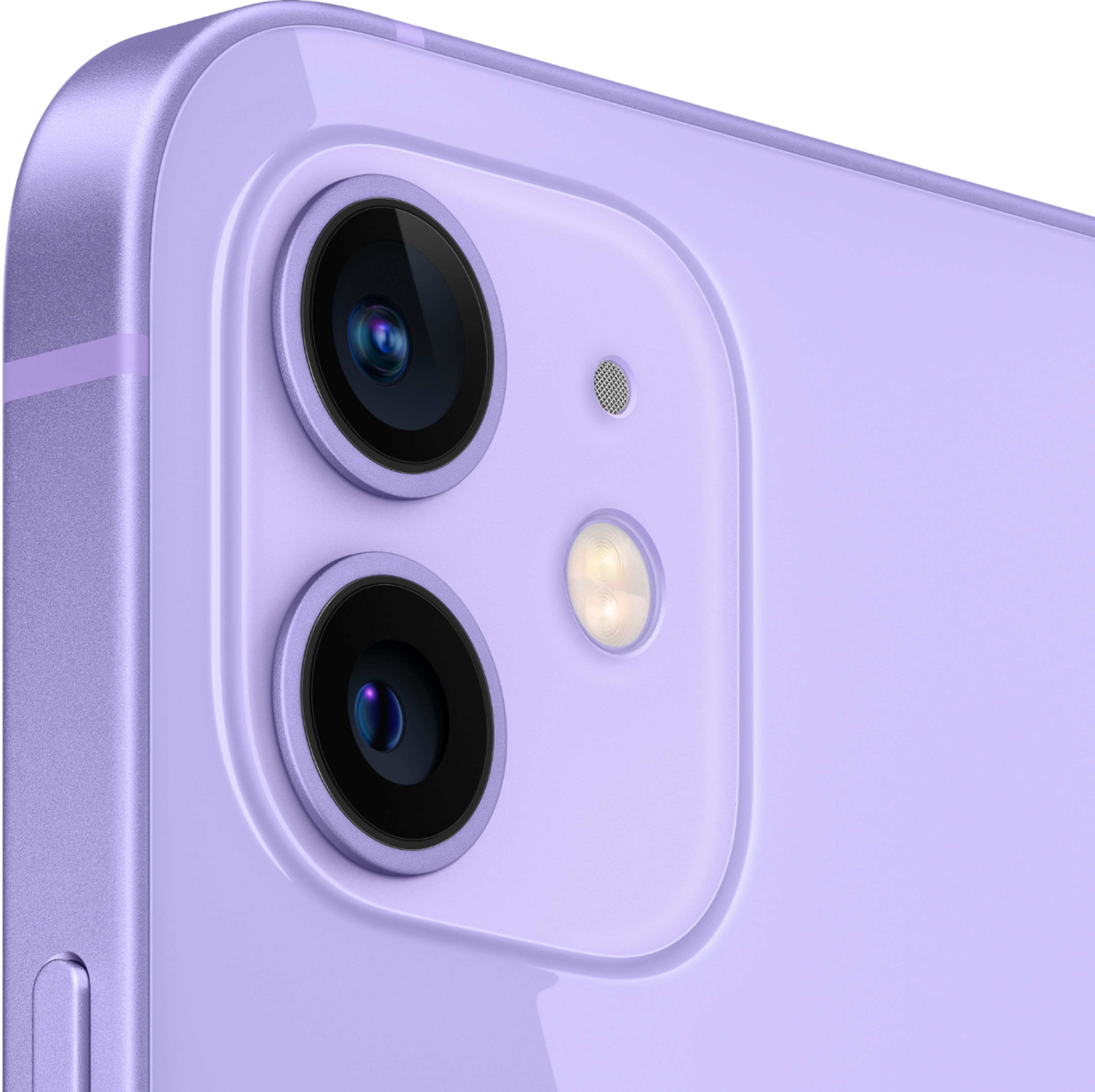 IPHONE 12 128 PURPLE MJNF3LL/A