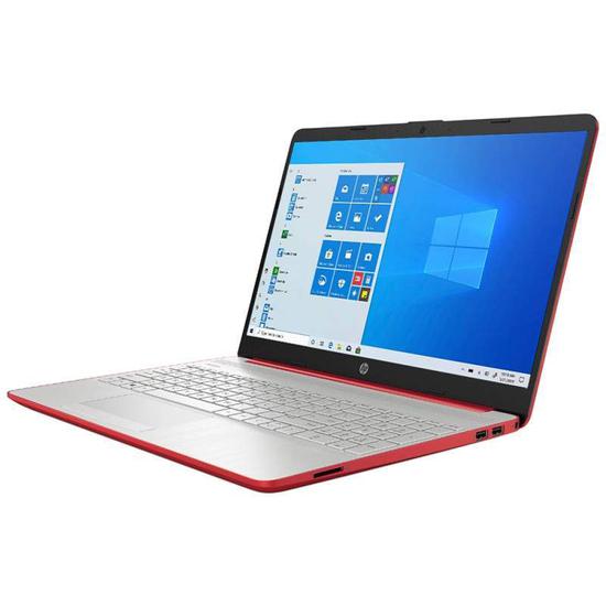 Notebook Hp 15-Dw0083 R Pentiun Silver 4/128ssd W10