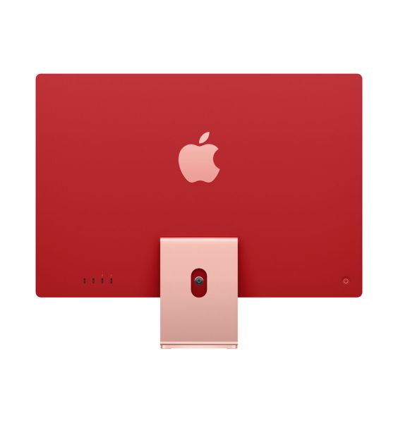Apple iMac 2021 24/M1/8/8/8Gb/256Gb Pink MGPM3LL/A