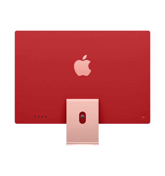 Apple iMac 2021 24/M1/8/8/8Gb/256Gb Pink MGPM3LL/A