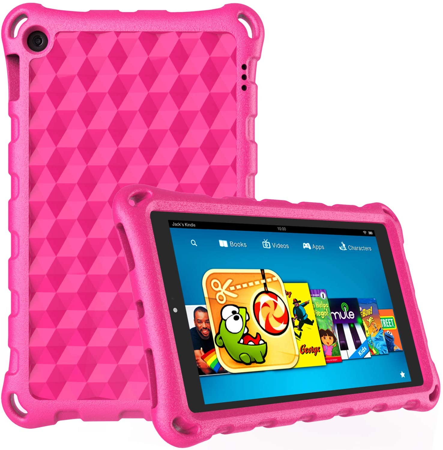 Case Tab Amazon Fire 7