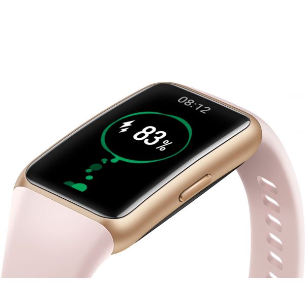 Pulsera Huawei Band 6 B19 Sakura Pink