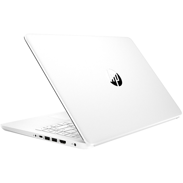 Notebook Hp Stream Cele 14-Dq0002dx 64gb/4g/W10/White