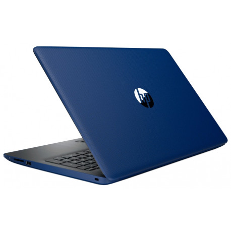 NOTEBOOK HP 15-DA2034LA PENT GOLD 1T/8G/W10/AZUL