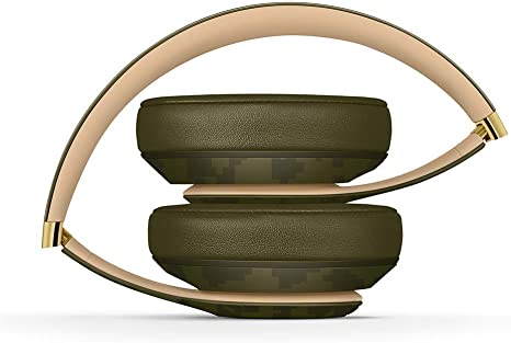 Auricular Beats Studio 3 Wl Camu