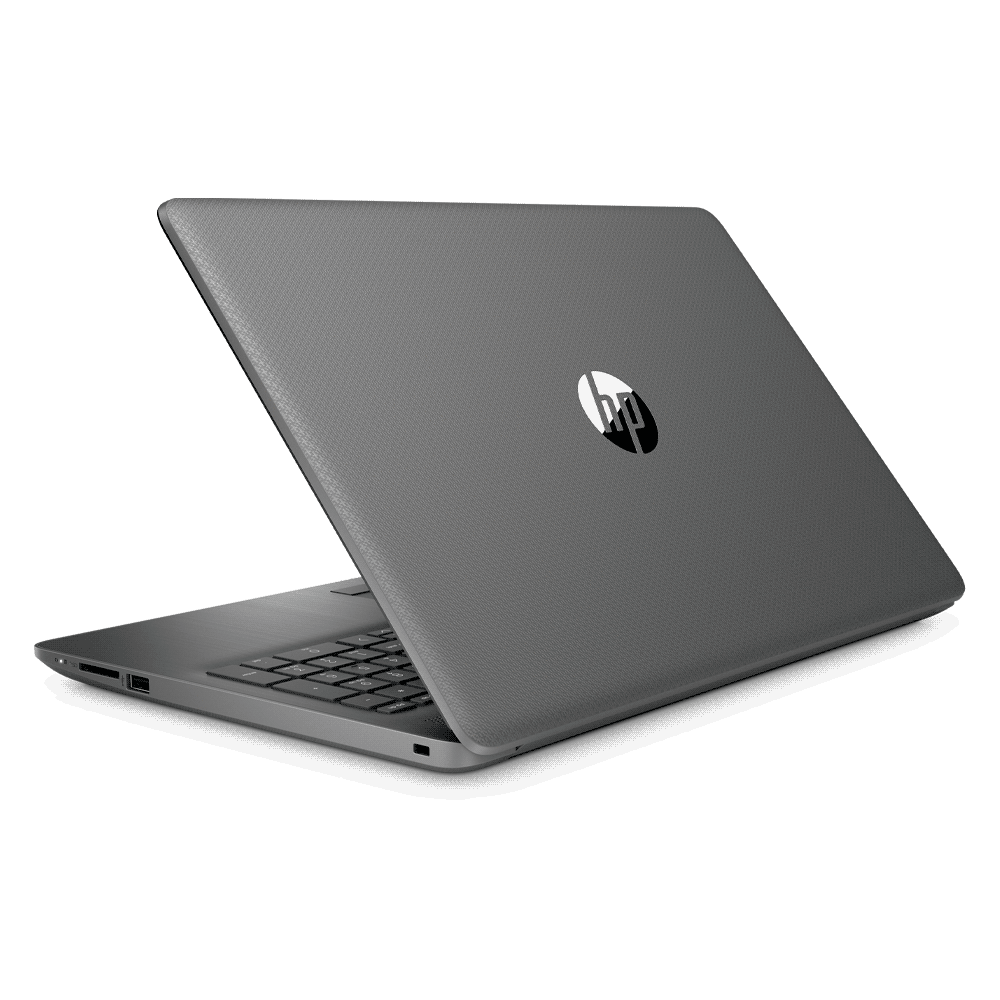 Notebook Hp 15-Da2033la Pent Gold 128ssd/4g/W10/Gris