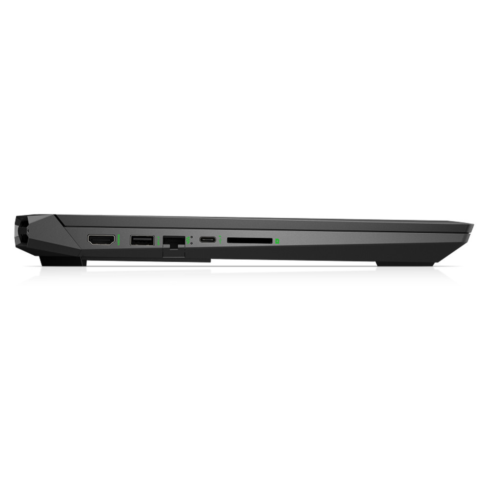 Notebook Hp 15-Dk1023la Gamer I7 512ssd/12g+6g/W10