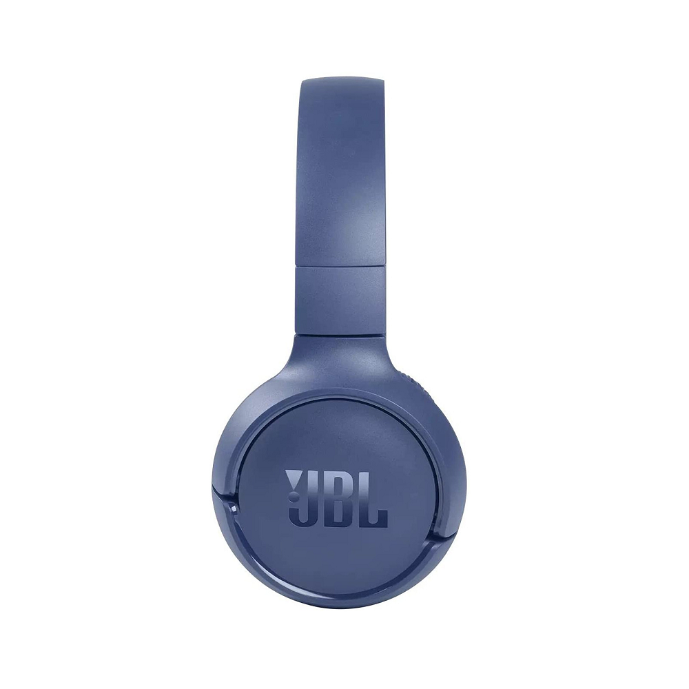 Auricular Jbl Tune T510 Bt Blue