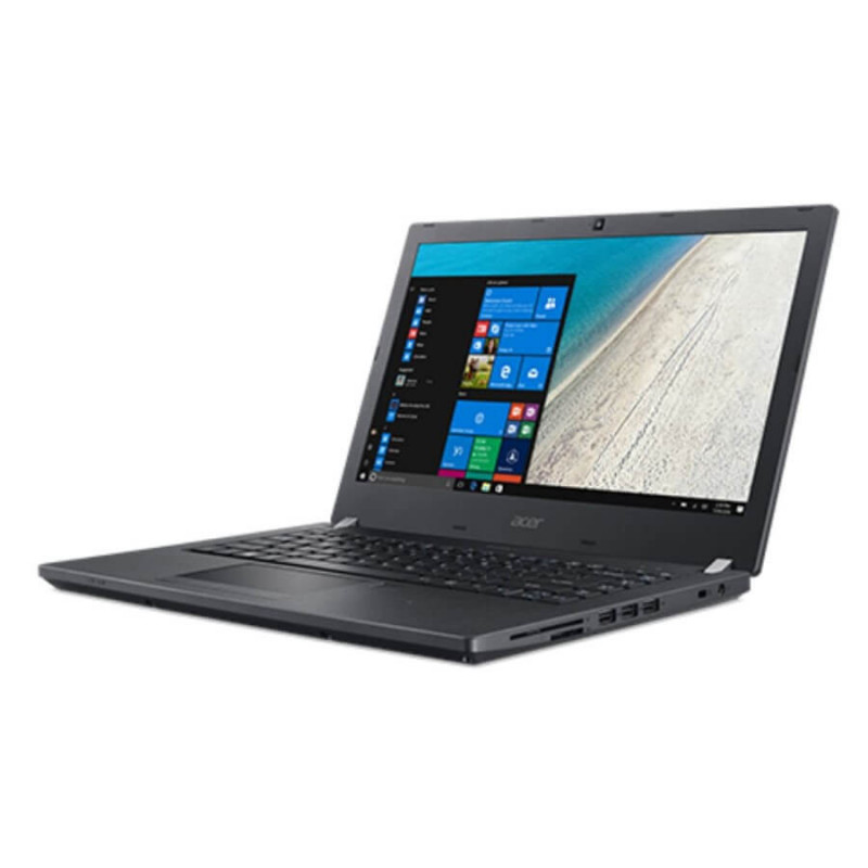 Notebook Acer Travelmate P4 G2-14/I5/8g/1tb/W10