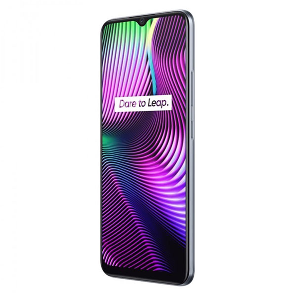Realme 7i 4gb 64gb Silver