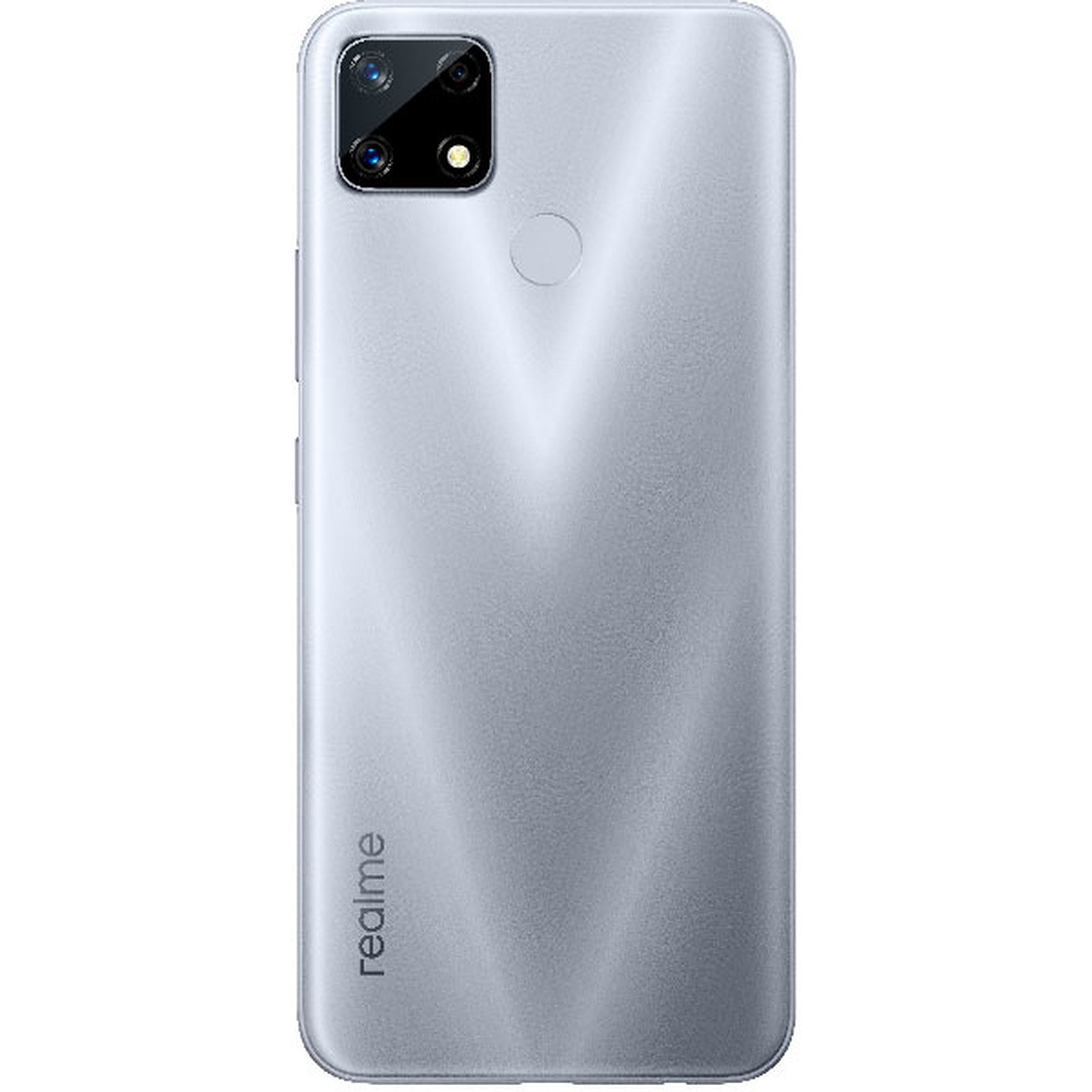 Realme 7i 4gb 64gb Silver