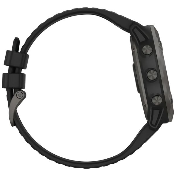 Reloj Garmin Fenix 6x Sapphire Carbon Gray 010-02157-19