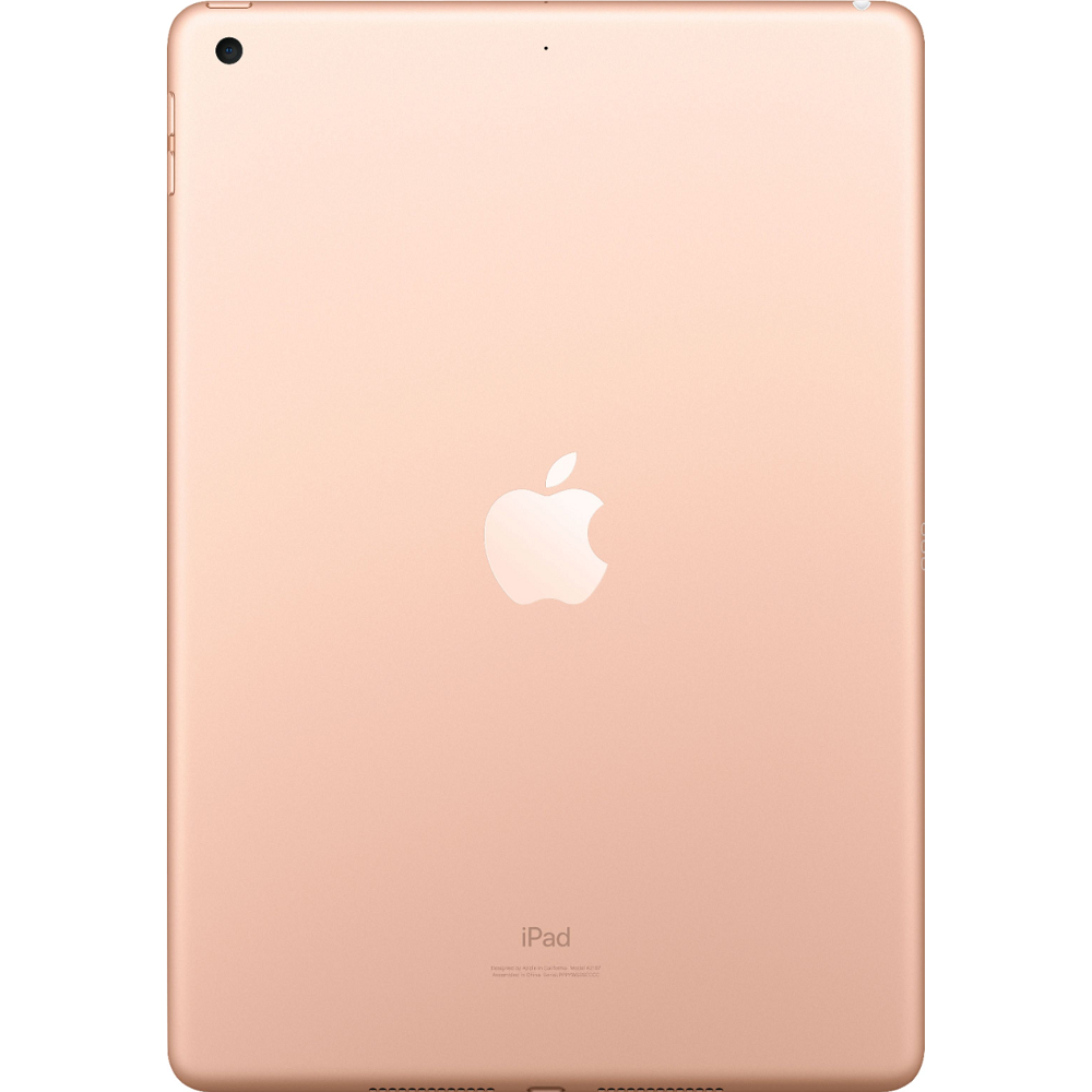 iPad 8 32 10.2 Mymk2lz/A Wifi+Lte Gold