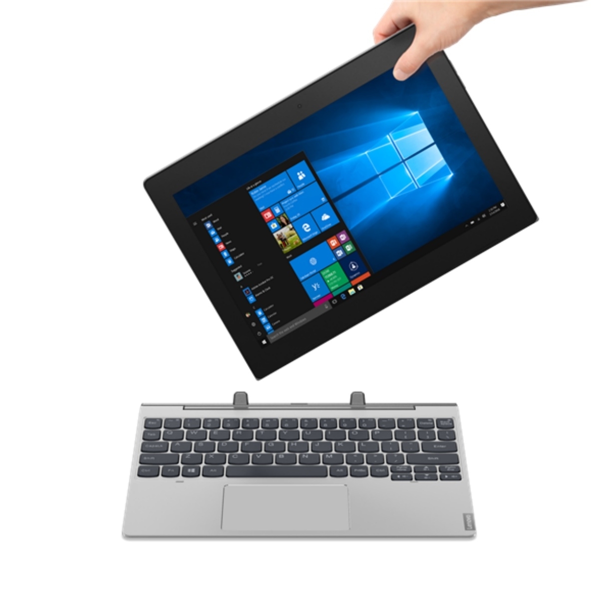 Tablet Lenovo Ideapad D330 10.1/N4020/4g/64gb7w10