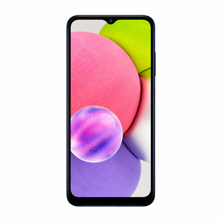 Samsung A03s 64gb Azul