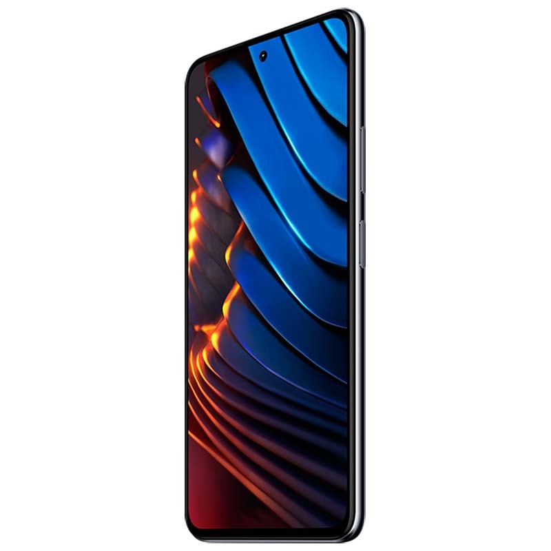XIAOMI POCO X3 GT 8+256GB BLACK