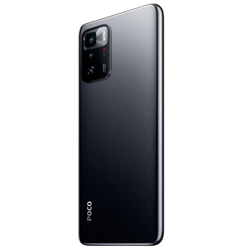 XIAOMI POCO X3 GT 8+256GB BLACK