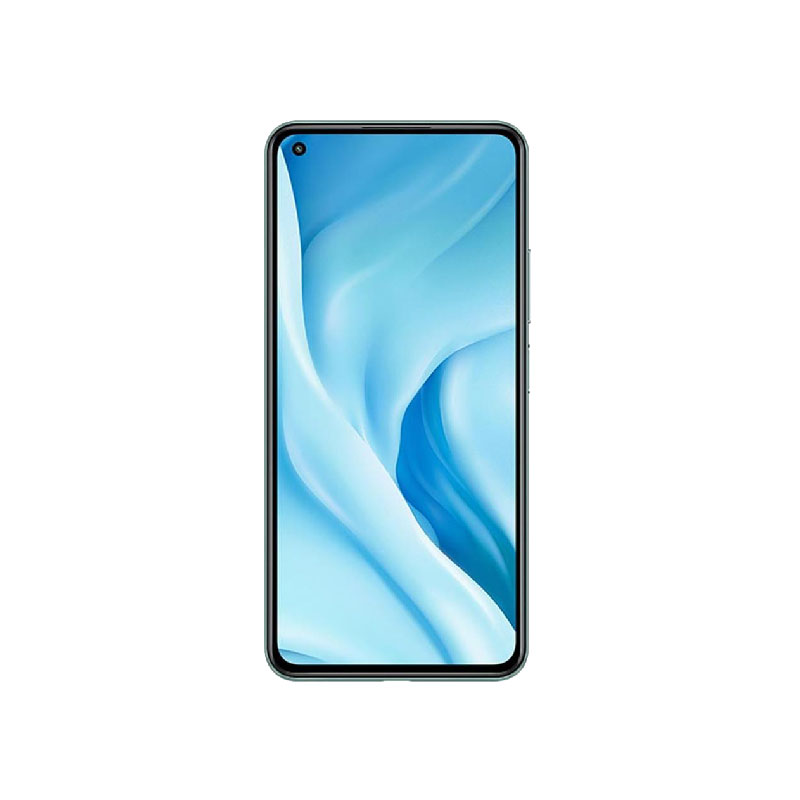 Xiaomi Mi 11 Lite 6 Ram 128 Green