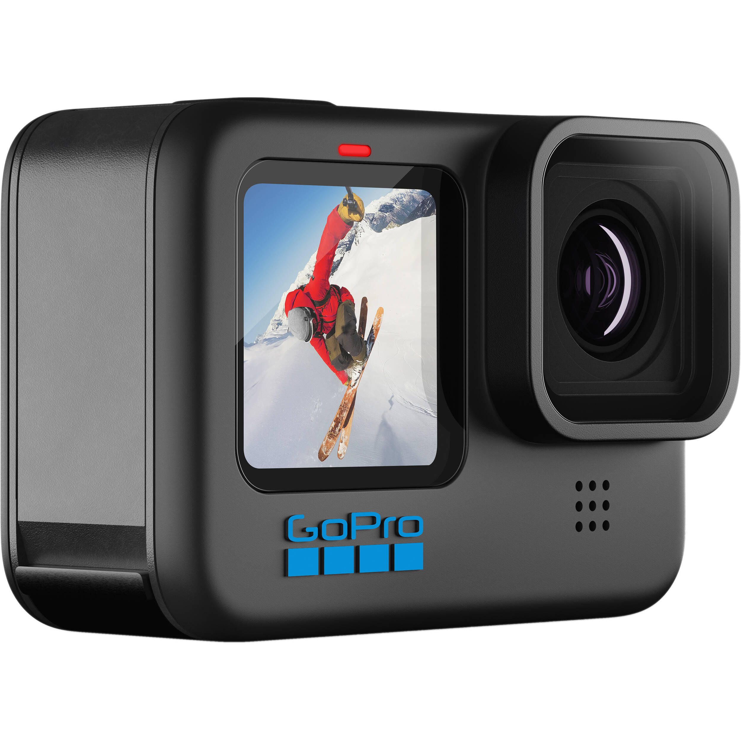 Camara Go Pro Hero 10 Chdhx 101 Kw Sk